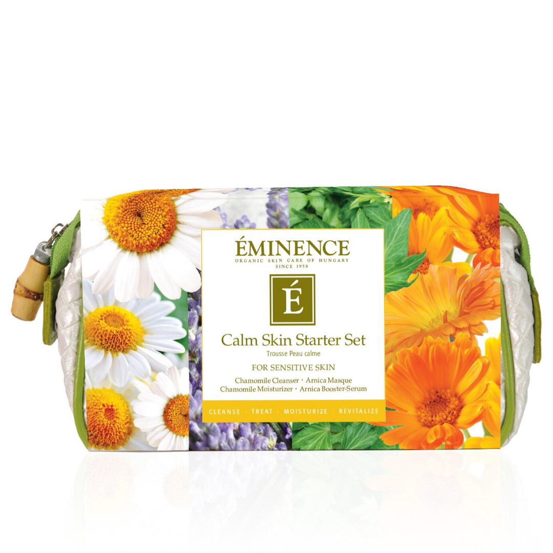 Calm Skin Starter Set