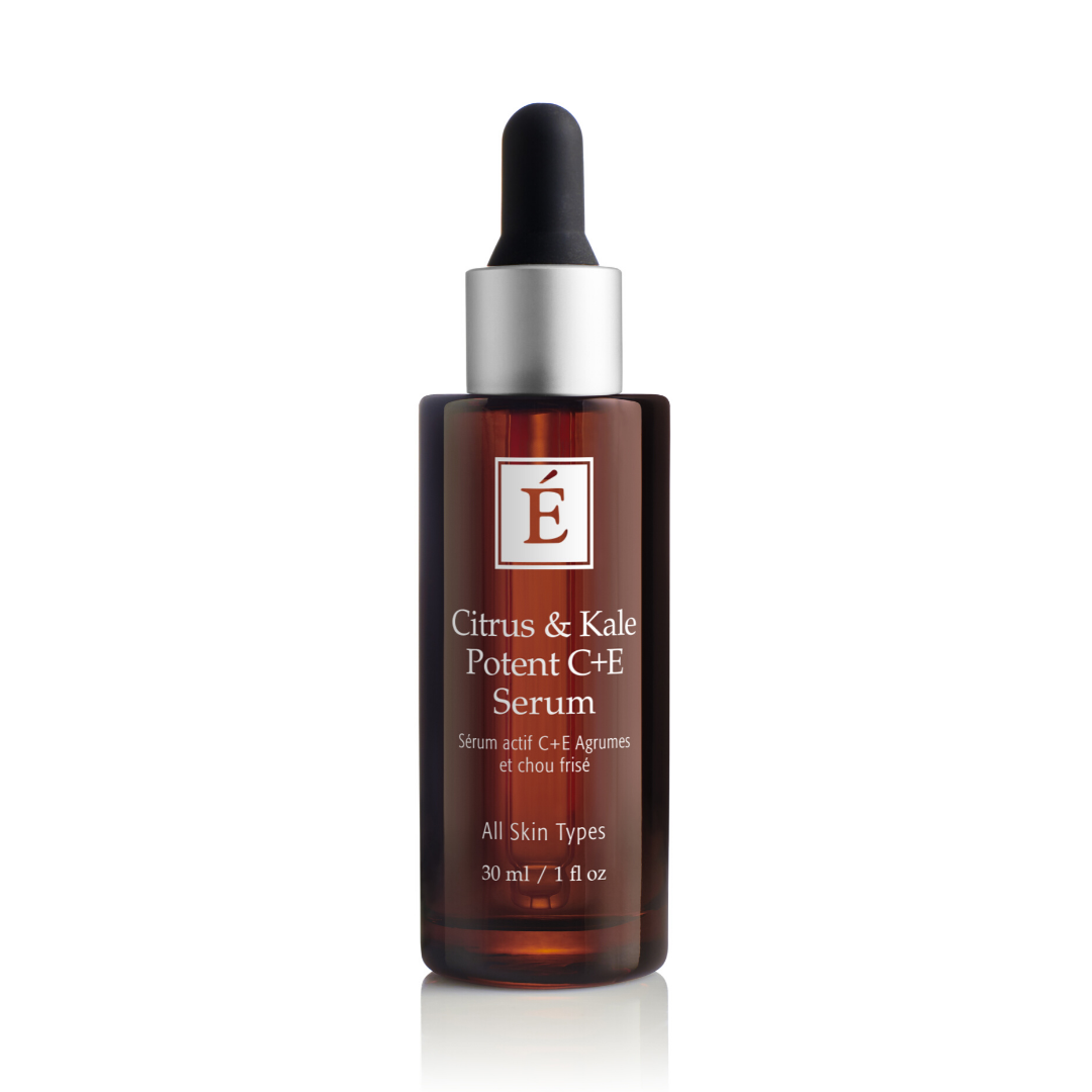 Citrus & Kale Potent C+E Serum