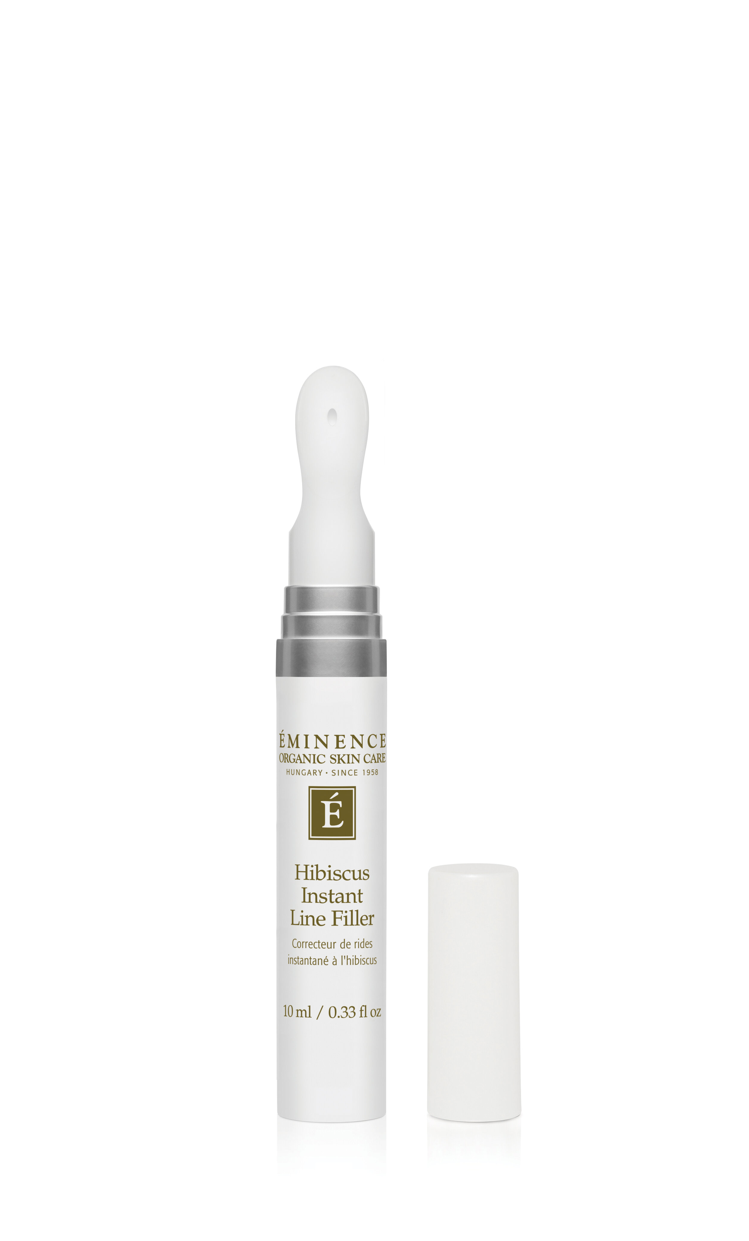 Hibiscus Instant Line Filler