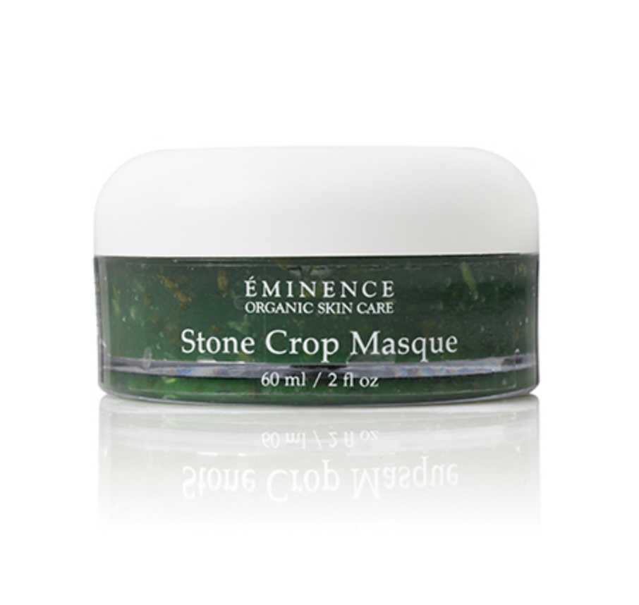 Stone Crop Masque
