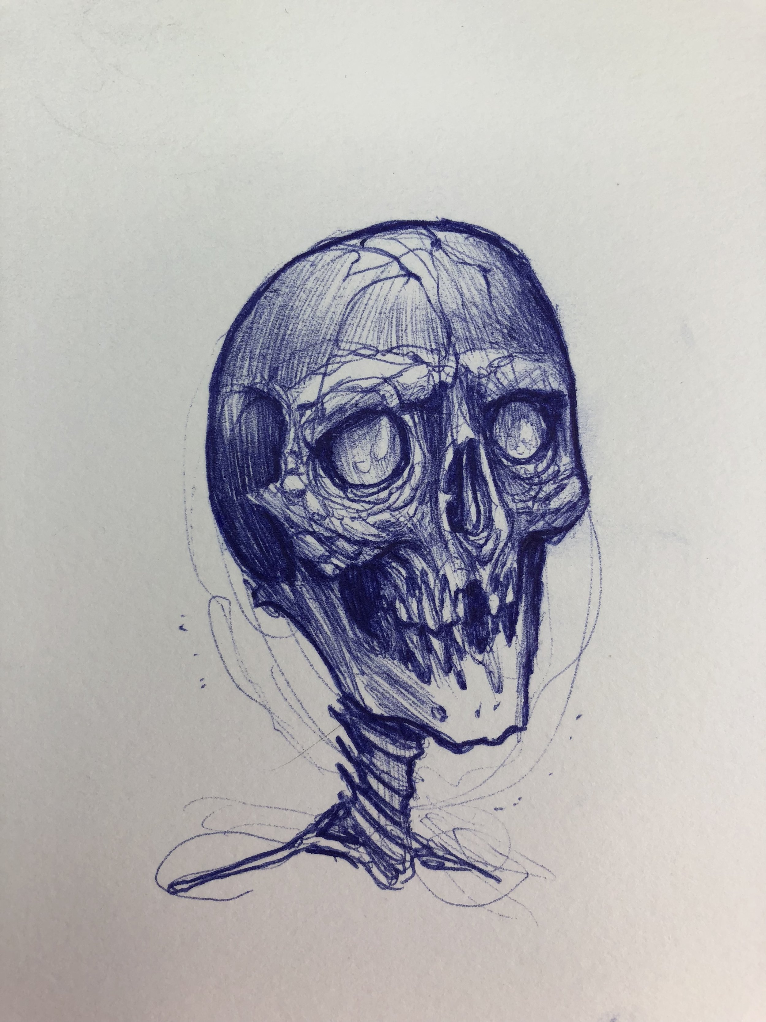 Skulletin 