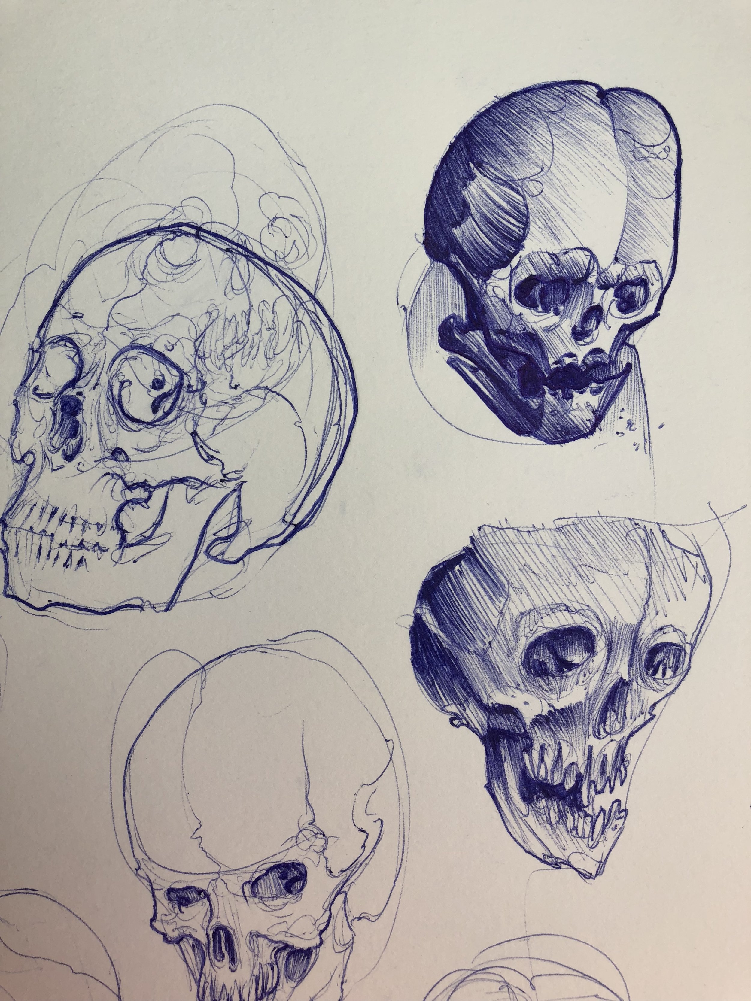 Sketches