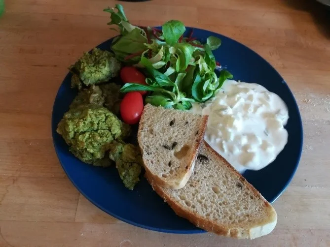 Delicious, simple dish enjoyed by all the family