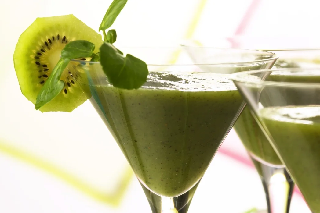 Watercress Smoothie Smoothie Recipe Watercress Recipes — Watercress