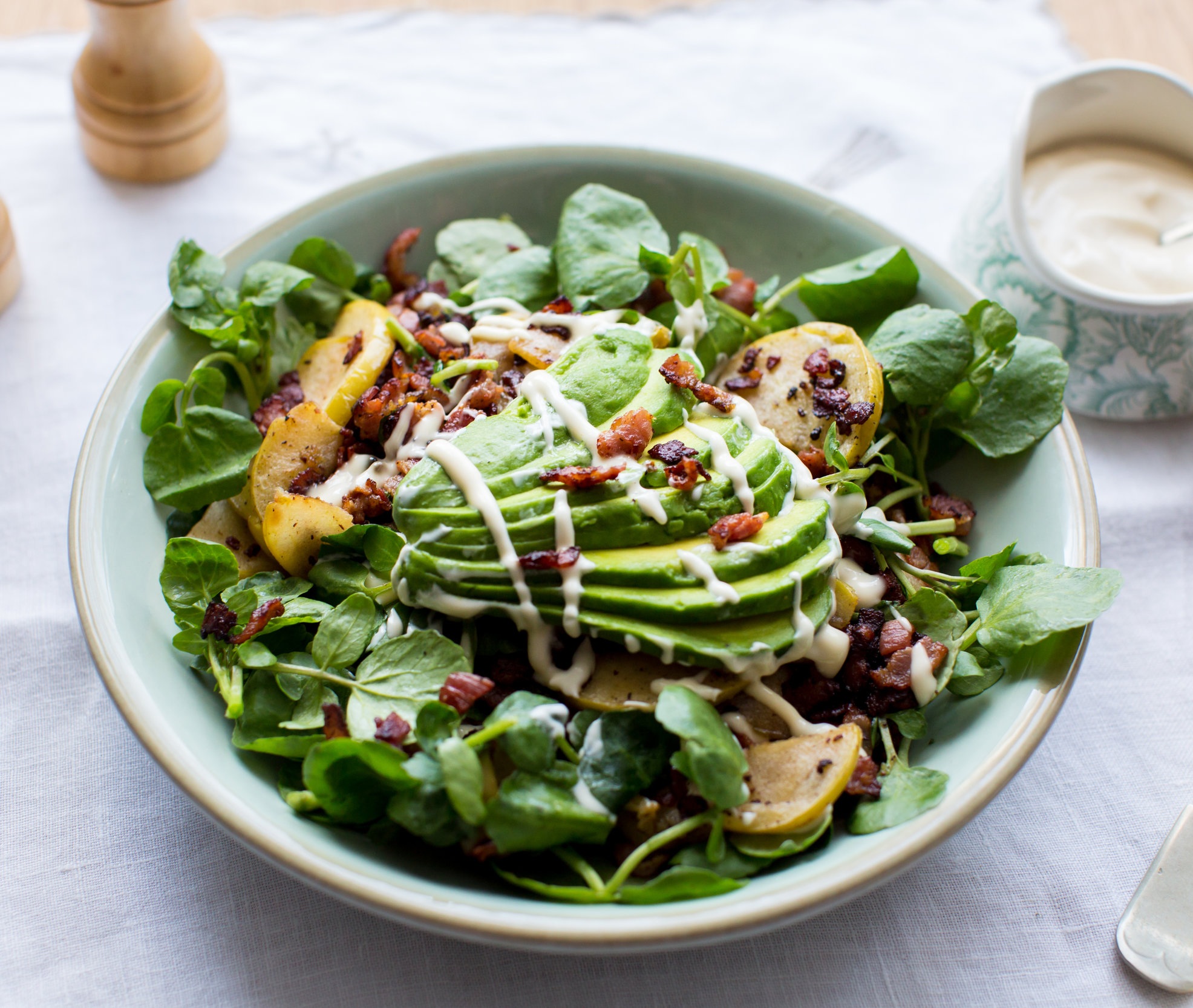 What does watercress taste like? — Watercress Health, Recipes & More(03)