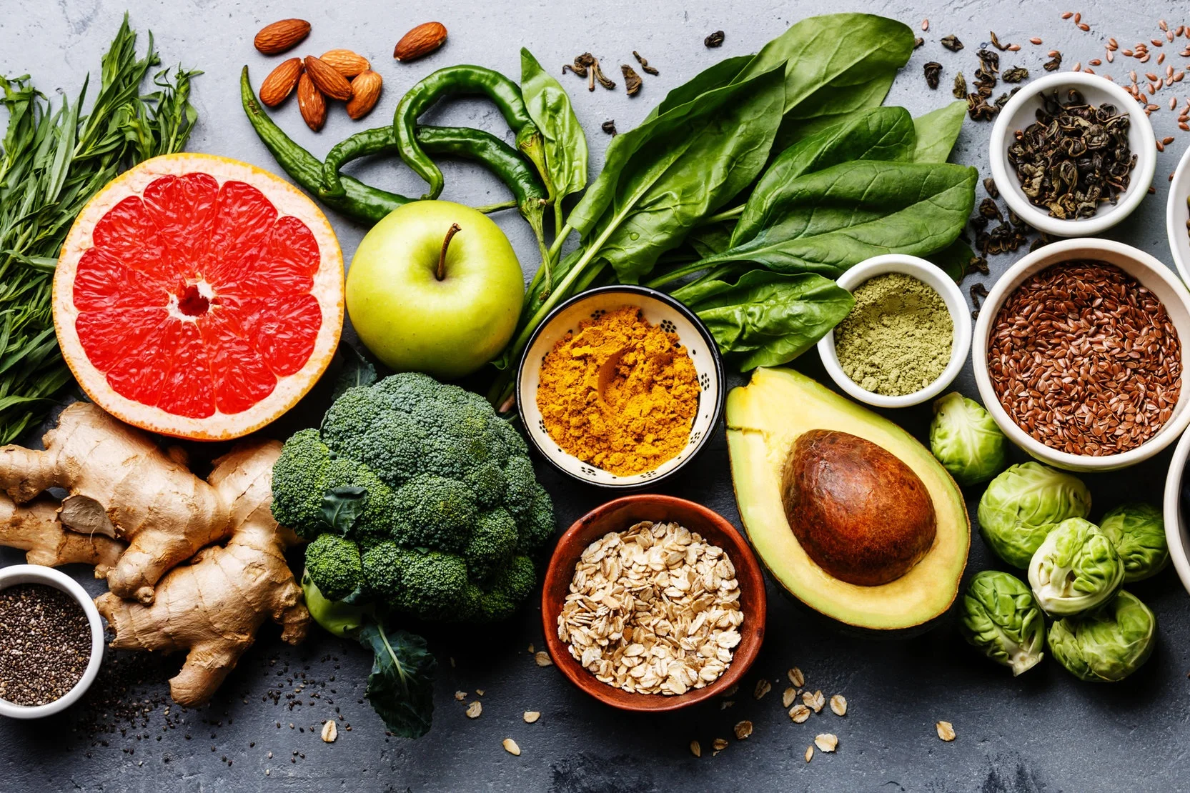 Is watercress the healthiest vegetable?