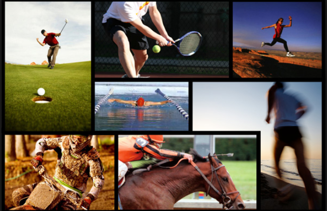 SPORTS 