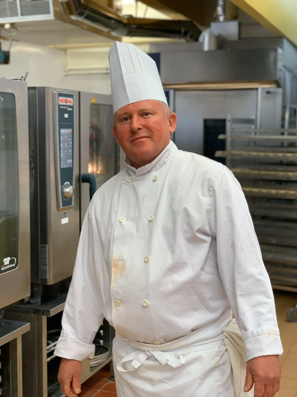 Top Nosh from Top Chefs for our NHS Heroes — Watercress | Health ...