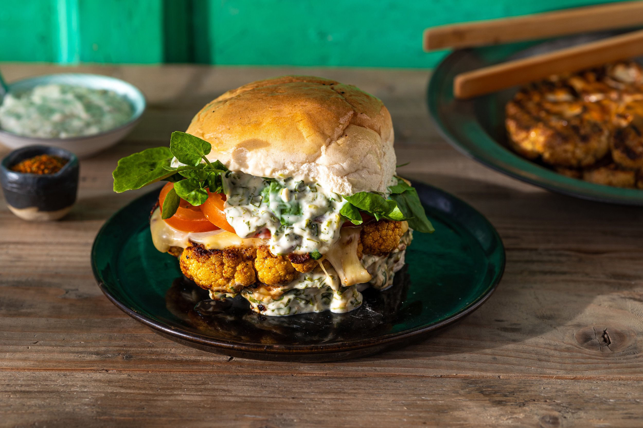 Watercress-Aioli-Cauliflower-Vegetarian-BBQ-Burger-7846.jpg