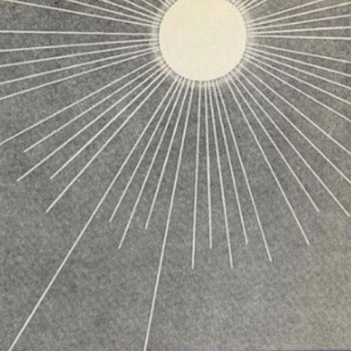 My trigger, my healer