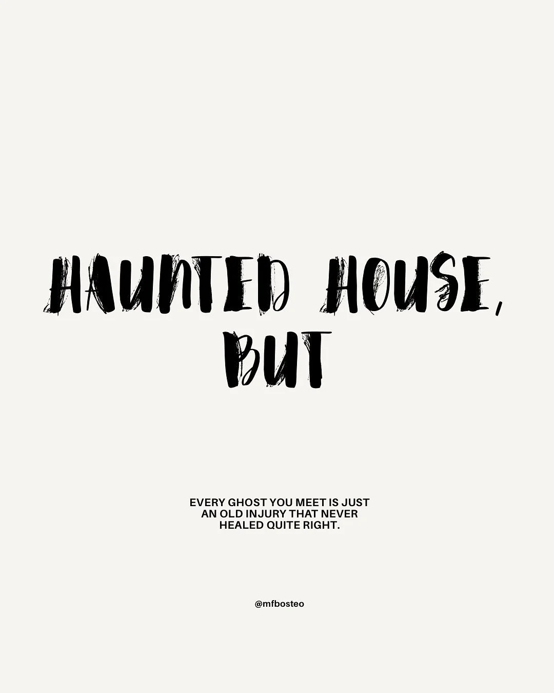 π» This haunted house? Absolute nightmare fuel ποΈ
I survived (barely)… but the last two still haunt me π±π΅‍π«
Swipe if you dare ππ₯