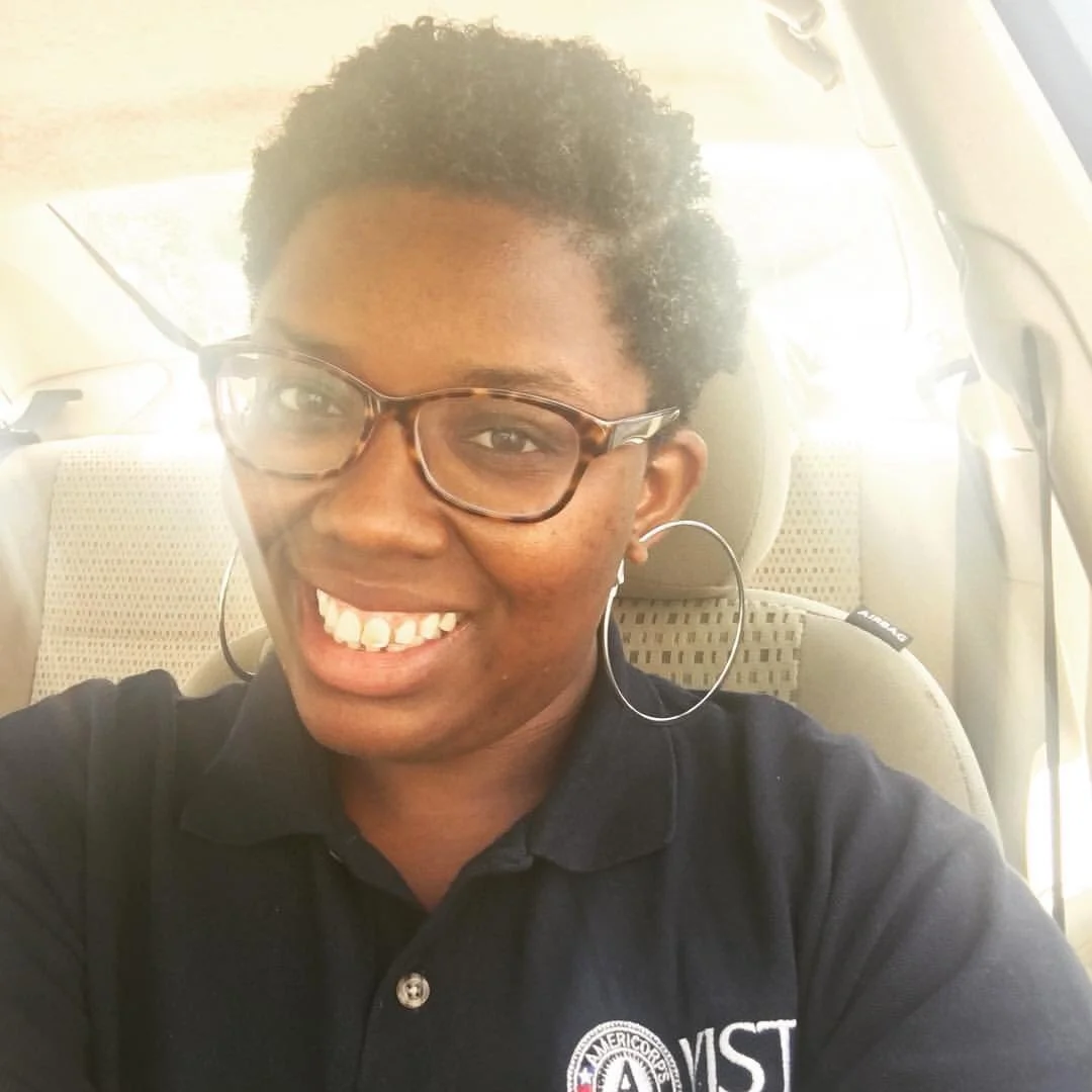 I’ve had thick hair all of my life. Because of the texture of my hair, without a relaxer it was considered “nappy” and unmanageable. I was always under the impression that I could never go natural because of those characteristics. As I stated before, the Pinky Promise Conference was life-changing, especially since it gave me the courage to go against the grain and become a naturalista. At the conference I was surrounded by thousands of young ladies and 95% of them were natural. It really showed me the dichotomy of natural hair and allowed me to say that all hair was beautiful, no matter the length, texture, or color. September 2016, I did the big chop and haven’t looked back since. Going natural has forced me to see my beauty for myself, even when others don’t. The journey hasn’t always been easy, but I’m glad that I found the courage to just do it!