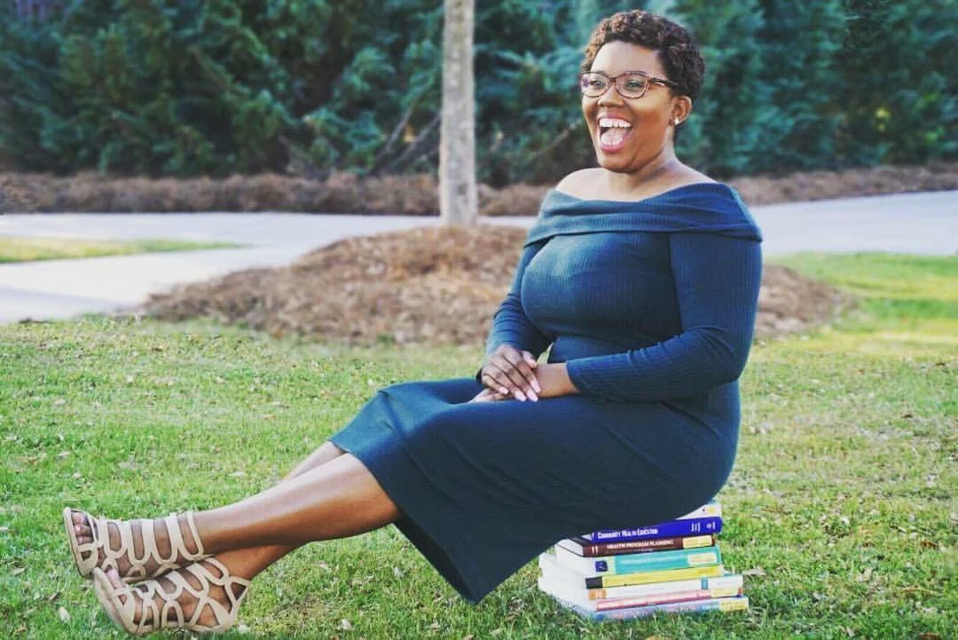 2017 …..THE TUMULTUOUS YEAR! The year started off great. I was in a new relationship, finishing up my degree, beginning the journey of living alone, and other great things. After graduating with my Master’s degree, things took a turn for the worse. I went through a break up, became jobless for a short period of time (after moving into my first apartment alone might I add), suffered terribly financially, temporarily lost my best friend, the list goes on. One of my lowest moments in 2017 was getting a paycheck a whopping total of $36.00. At some points, I literally couldn’t see my way out. It became dark for a moment. There were a lot of tears and a lot of suffering in silence. Though it was rough I’m thankful that I never went without a roof over my head, gas in my car, or food in my refrigerator. Looking back I KNOW that that was God who brought to where I am now and kept me.