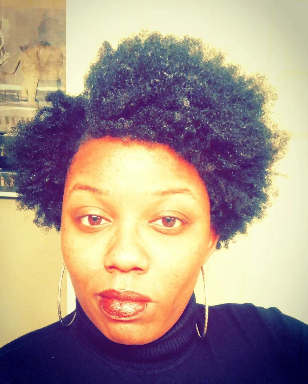 2019. I am FINALLY happy in who I am becoming. I am more confident and more open to possibilities that may take my life on a different path than what I can imaging. I am finishing up my second Master’s degree, own a thrift boutique, still managing living alone, and working a full-time job with benefits. I am learning new things about myself every single day and I am releasing the things that doesn’t add to my life. I am blessed. I am loved. I am ME.