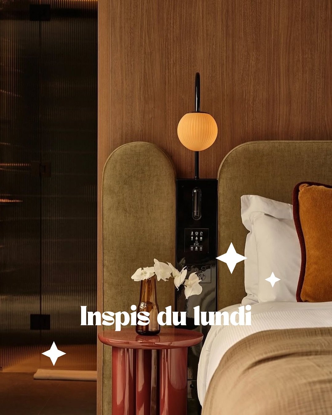 Inspis du lundi que j&rsquo;adore&hellip; Vous aimez ?
Belle semaine 🍁

*Les sources sont tagu&eacute;es sur les photos et quand malgr&eacute; mes recherches, l&rsquo;auteur reste introuvable, c&rsquo;est Pinterest !

#deco #decoration #decohome #in