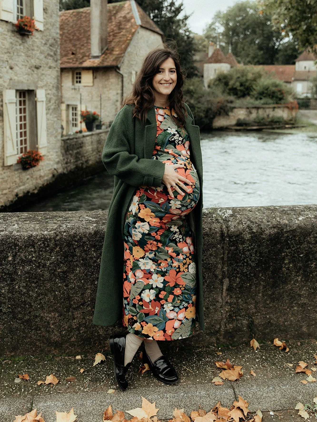 Vous avez &eacute;t&eacute; nombreux &agrave; me rejoindre ici pendant mon cong&eacute; maternit&eacute; et j&rsquo;en suis tr&egrave;s touch&eacute;e, merci !
M&ecirc;me si les projets d&eacute;co sont en pause, j&rsquo;ai ador&eacute; partager des 