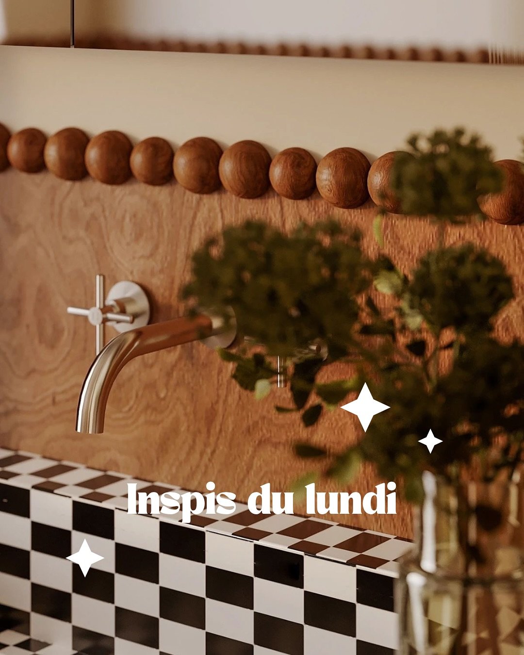 Inspis du lundi que j&rsquo;adore&hellip; Vous aimez ?
Belle semaine ✨

*Les sources sont tagu&eacute;es sur les photos et quand malgr&eacute; mes recherches, l&rsquo;auteur reste introuvable, c&rsquo;est Pinterest !

#deco #decoration #decohome #ins