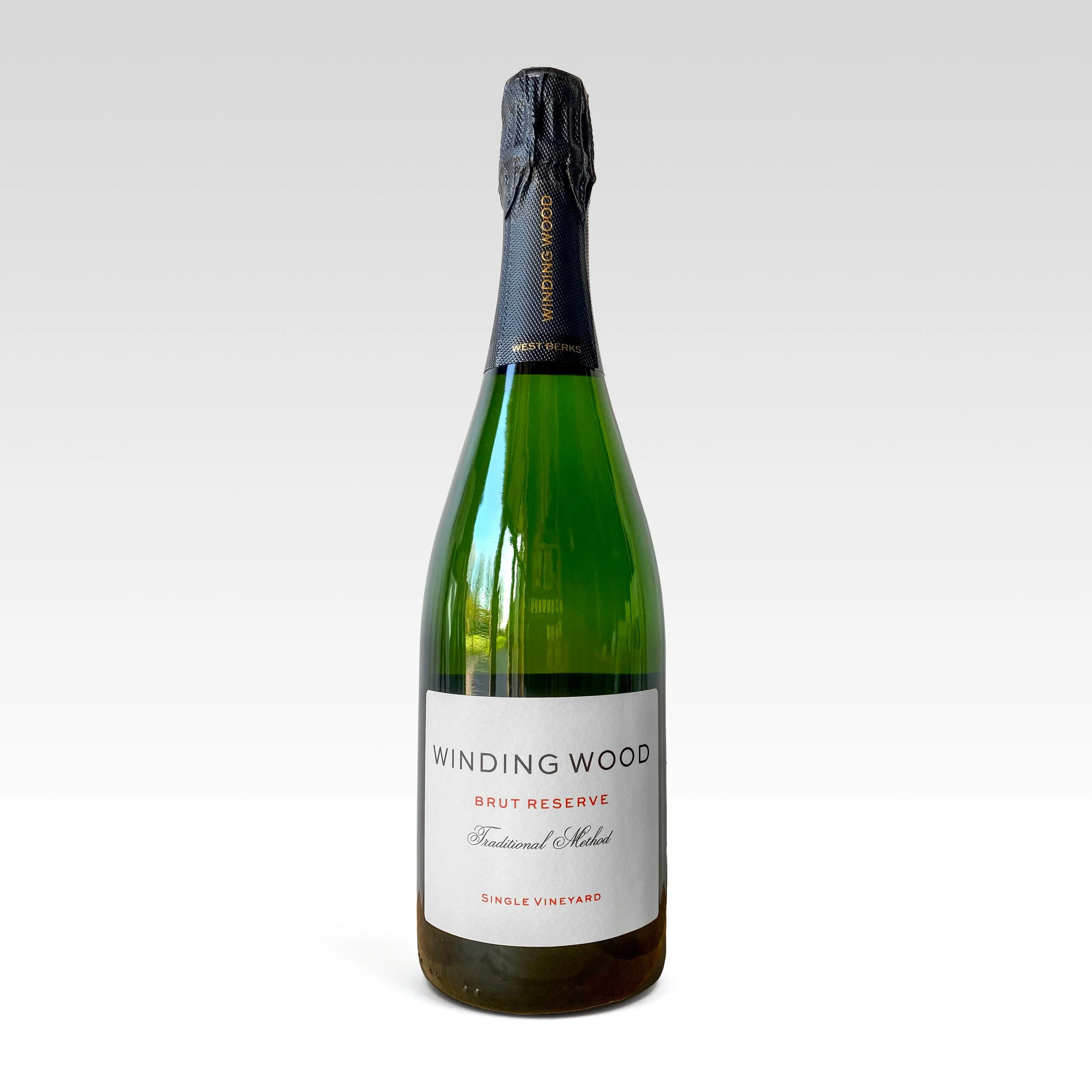 Brut Reserve 2021 - SOLD OUT - NEW VINTAGE COMING END OF APRIL