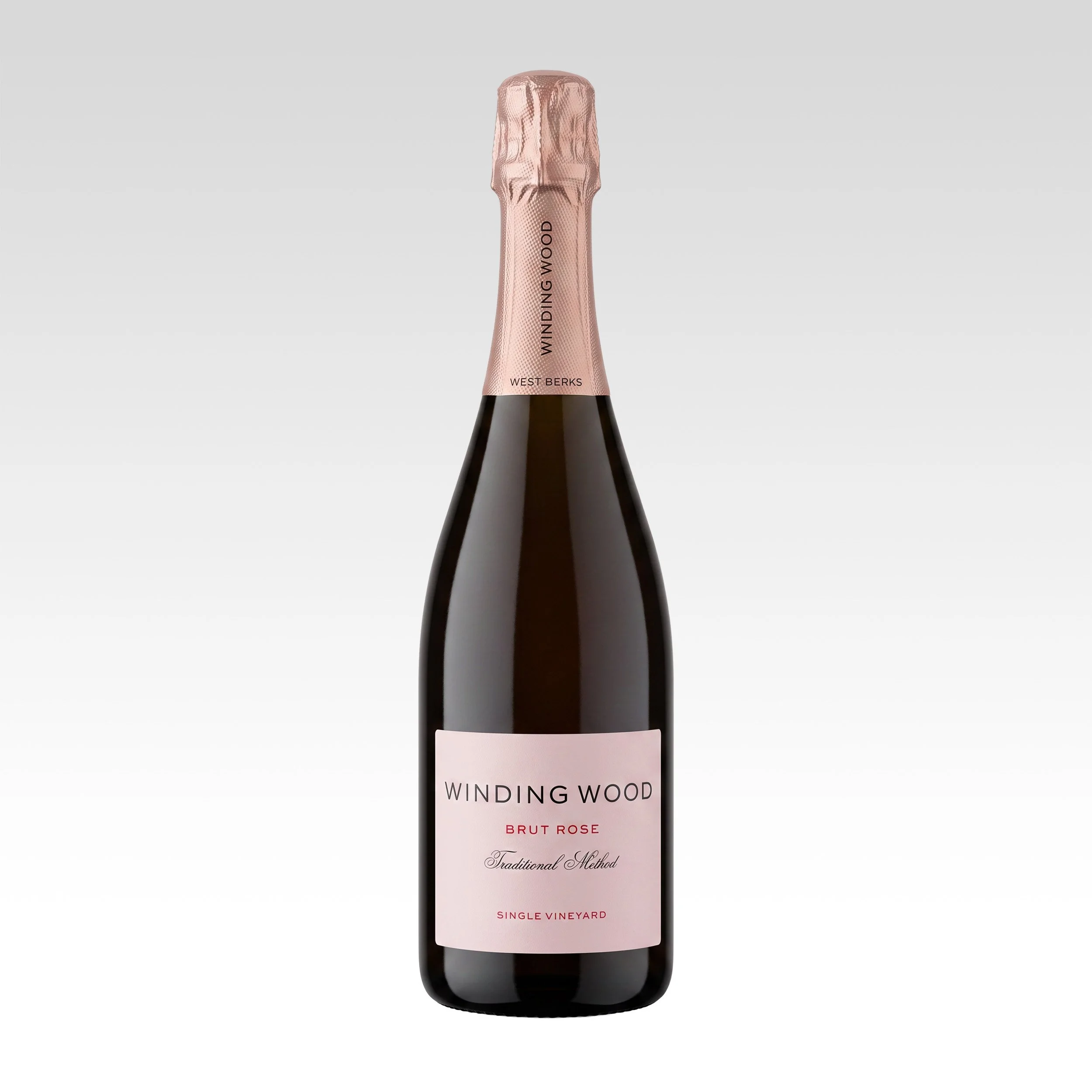 2023 Brut Rosé