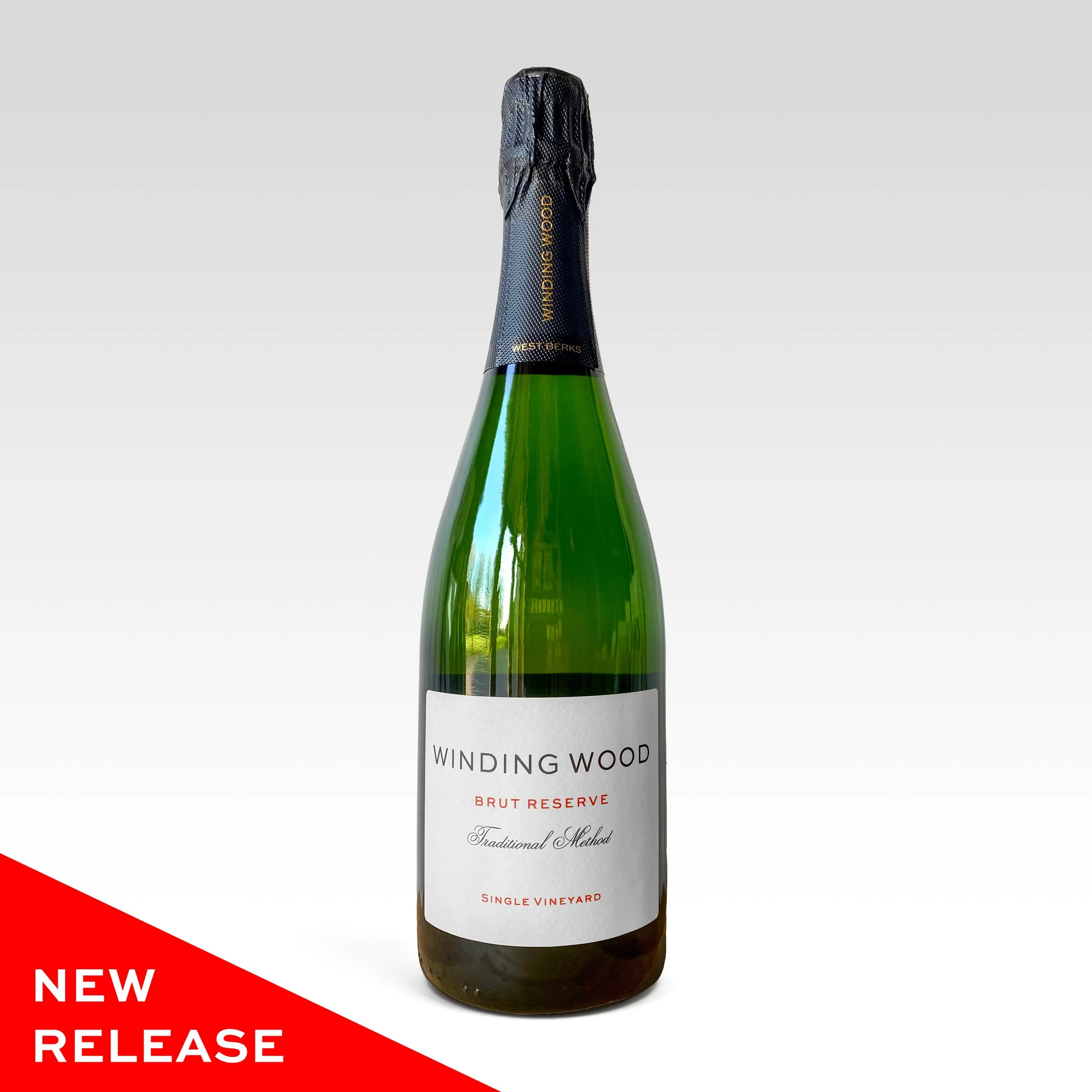 Brut Reserve 2021