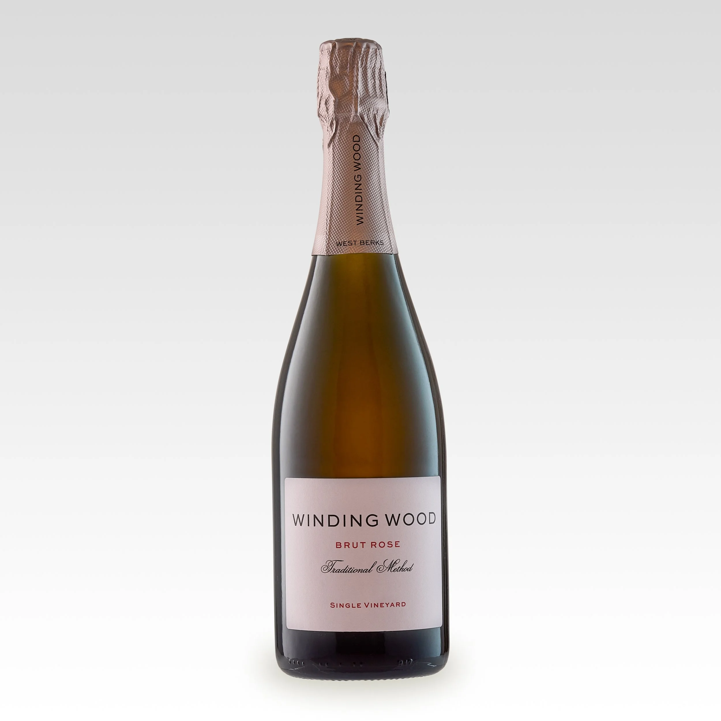 2023 Brut Rosé