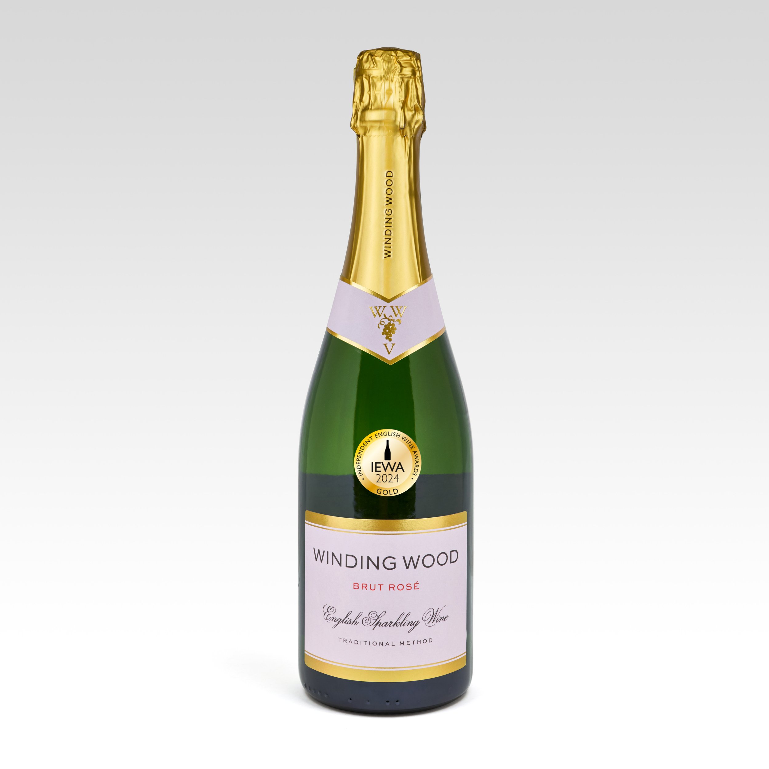 2020 Brut Rosé