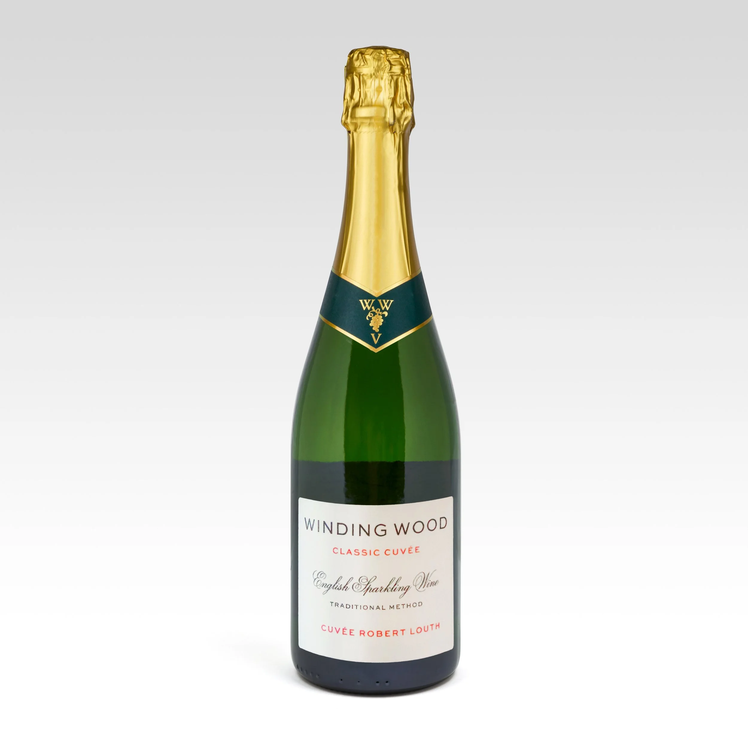 Brut 2020 Cuvée Robert Louth