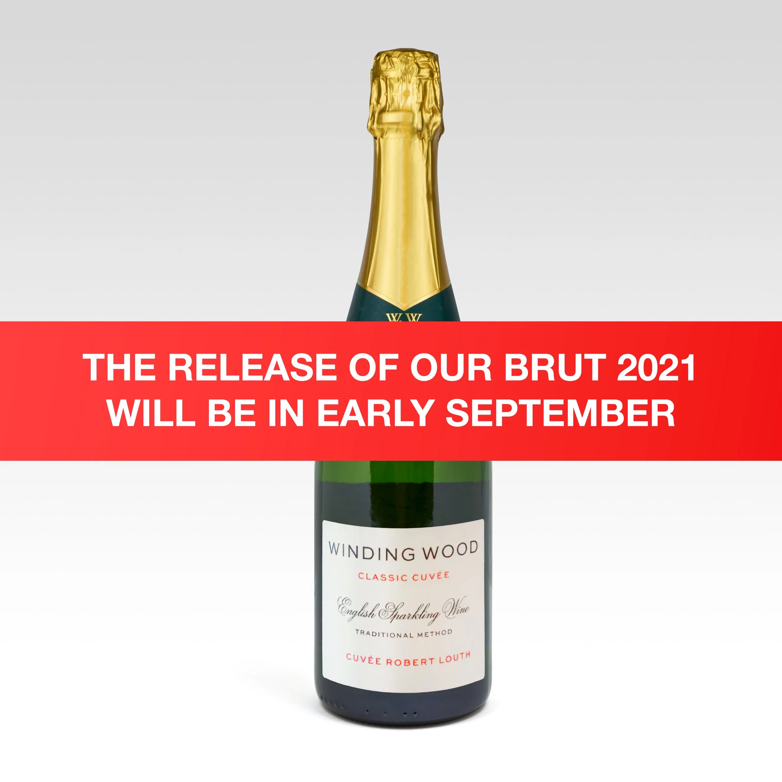 Brut 2020 Cuvée Robert Louth