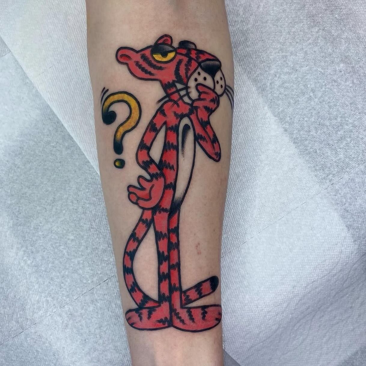 Par @stickerzzz__ ! Prends rendez-vous d&egrave;s maintenant!
@stickerzzz__ 
@stickerzzz__ 
@stickerzzz__ 
.
.
.
#TraditionalTattoo #OldSchoolTattoo #TraditionalTattooArtist #ClassicTattooStyle #BoldWillHold #TattooFlash #TattooTradition #MontrealTat