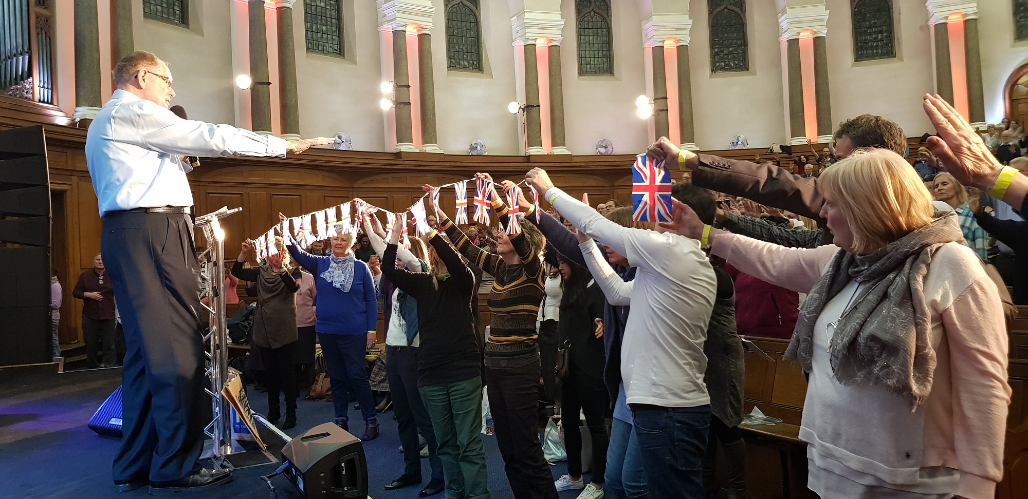 Healed by the Authority of God's Word