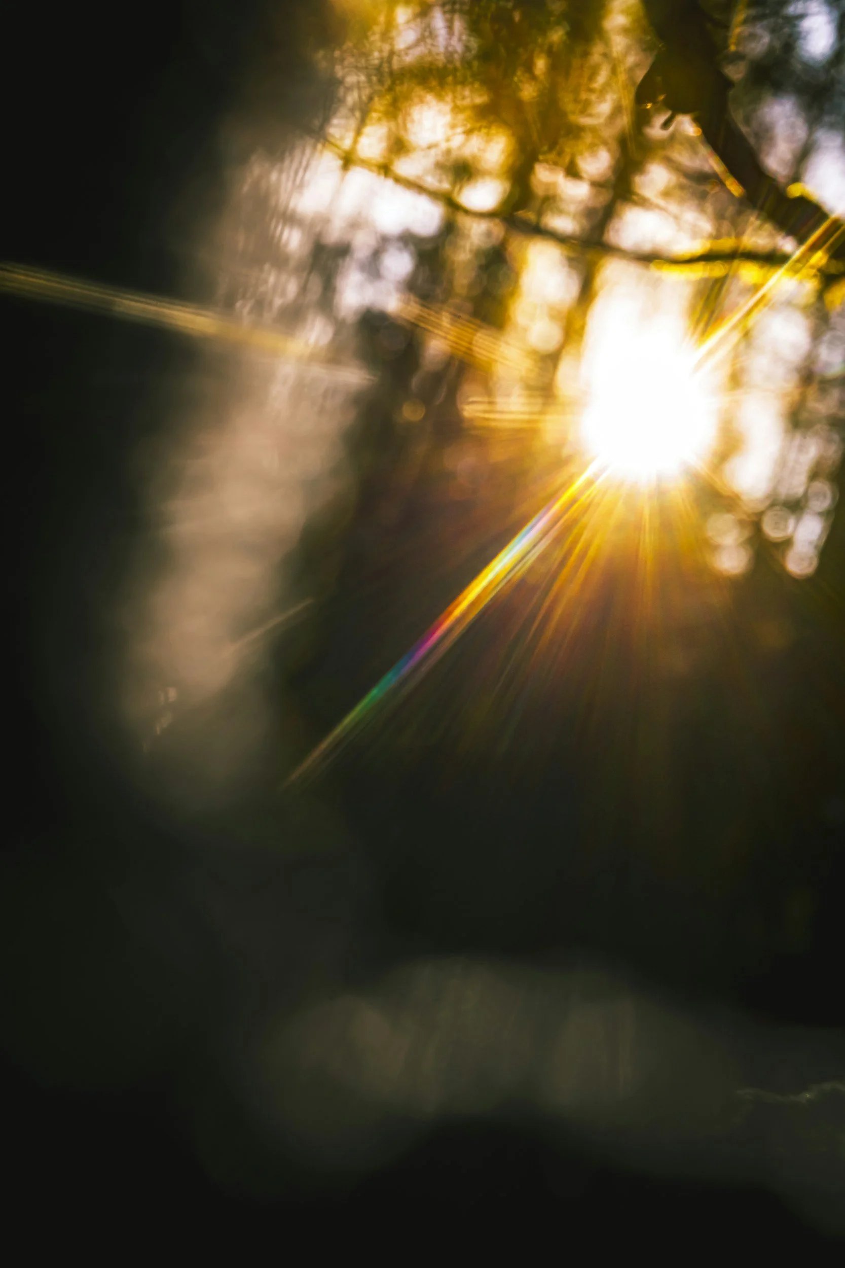 The transforming power of God