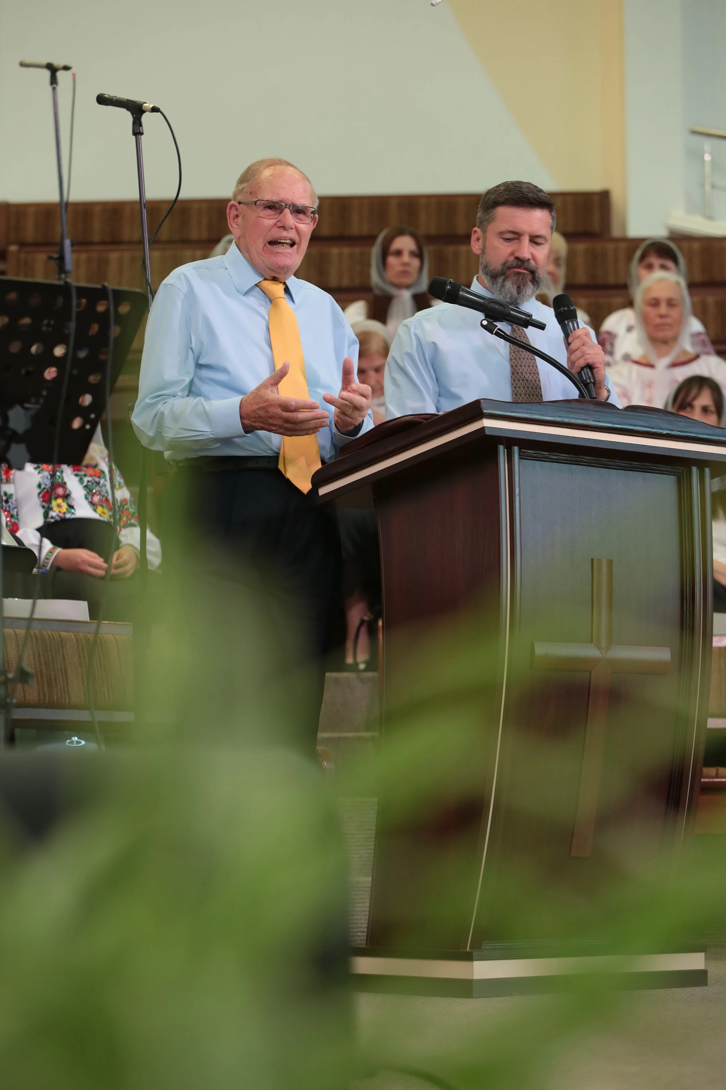 The Truth and Authority of the Bible