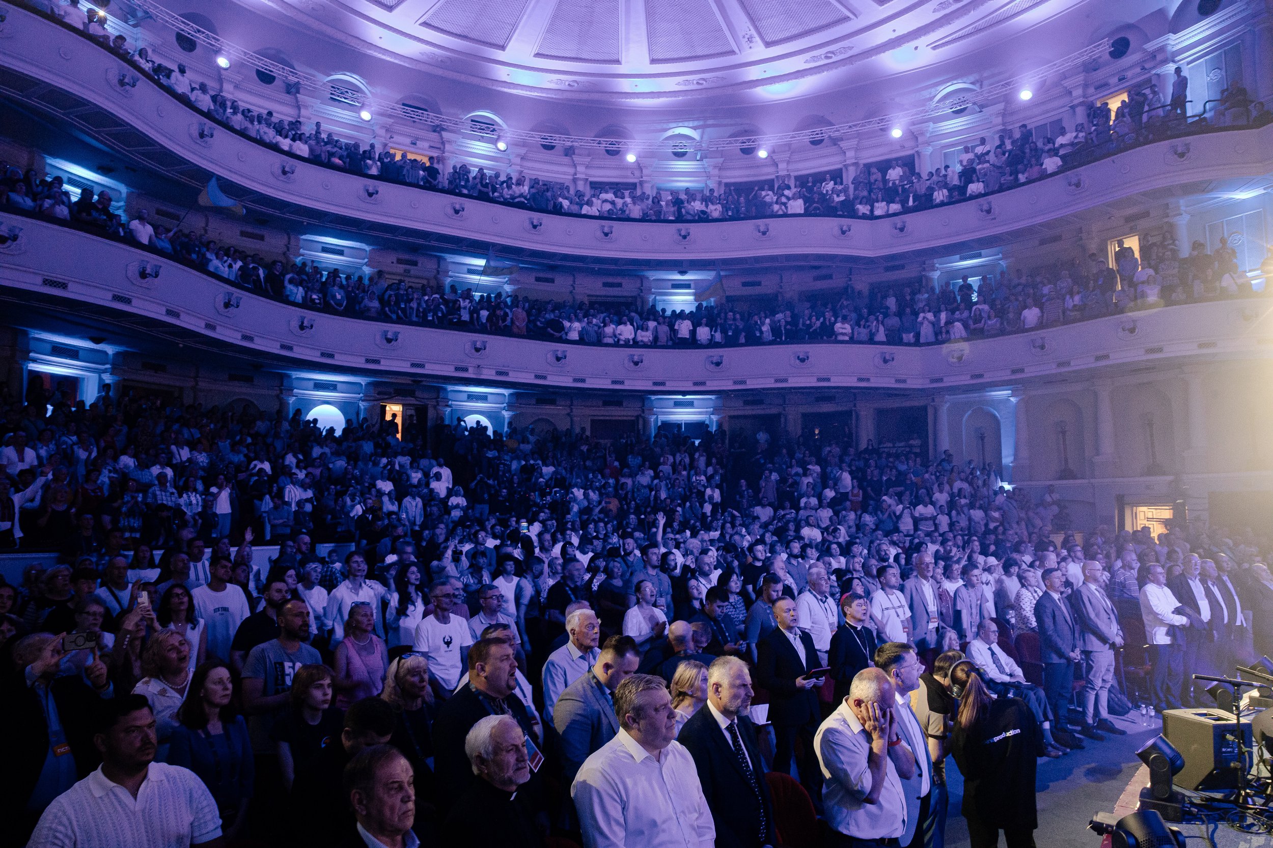 Healed of lung cancer, Part 2