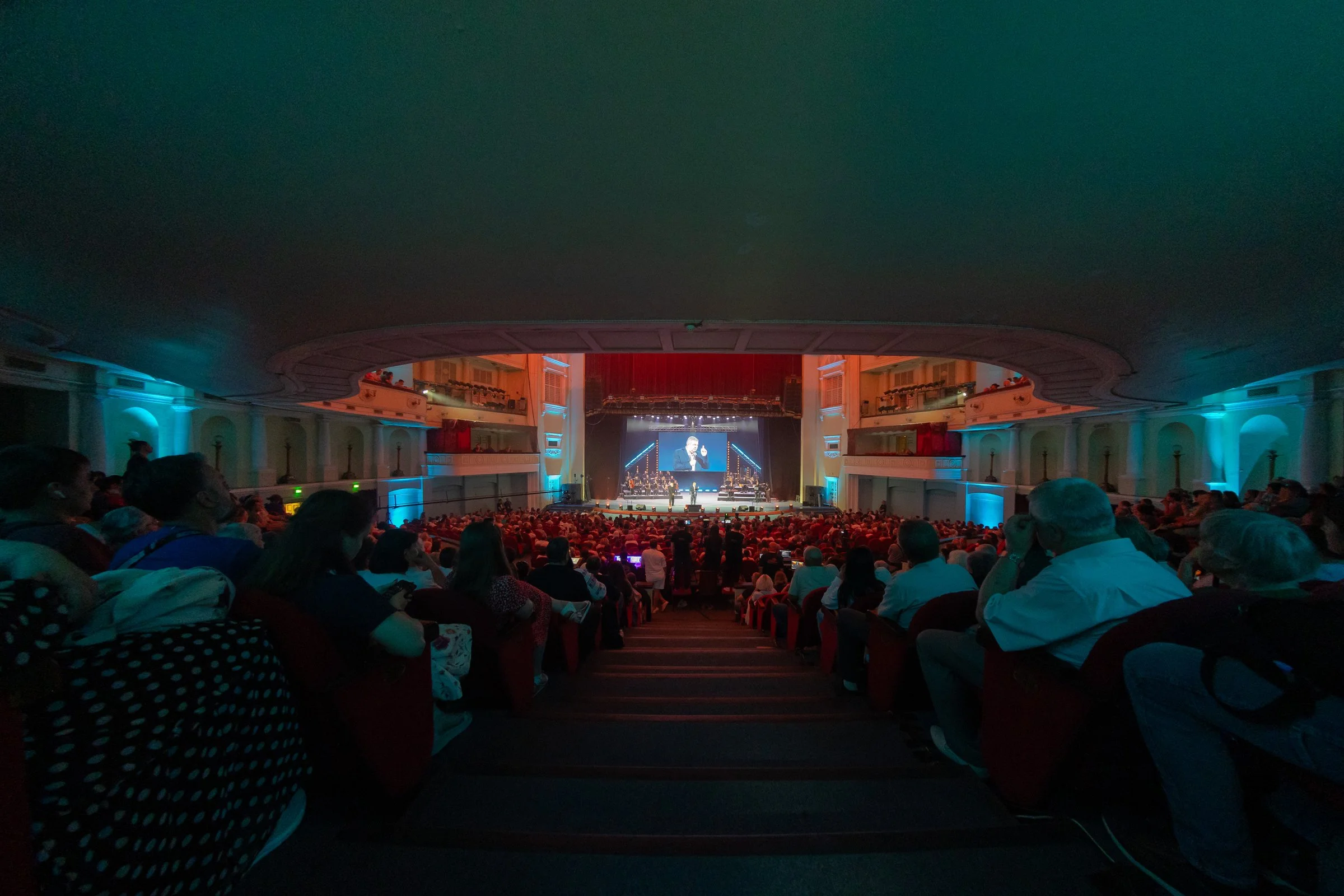 The Power of an Almighty God