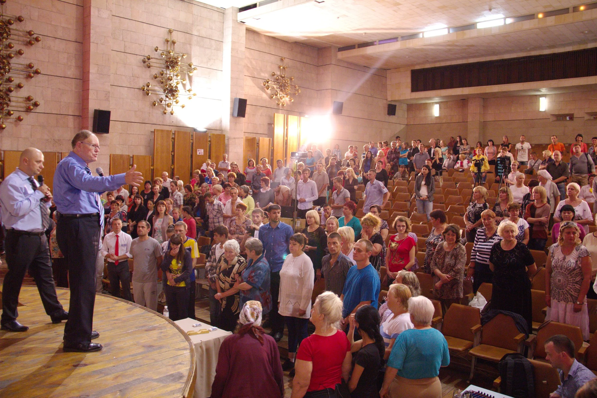 You need the Holy Spirit