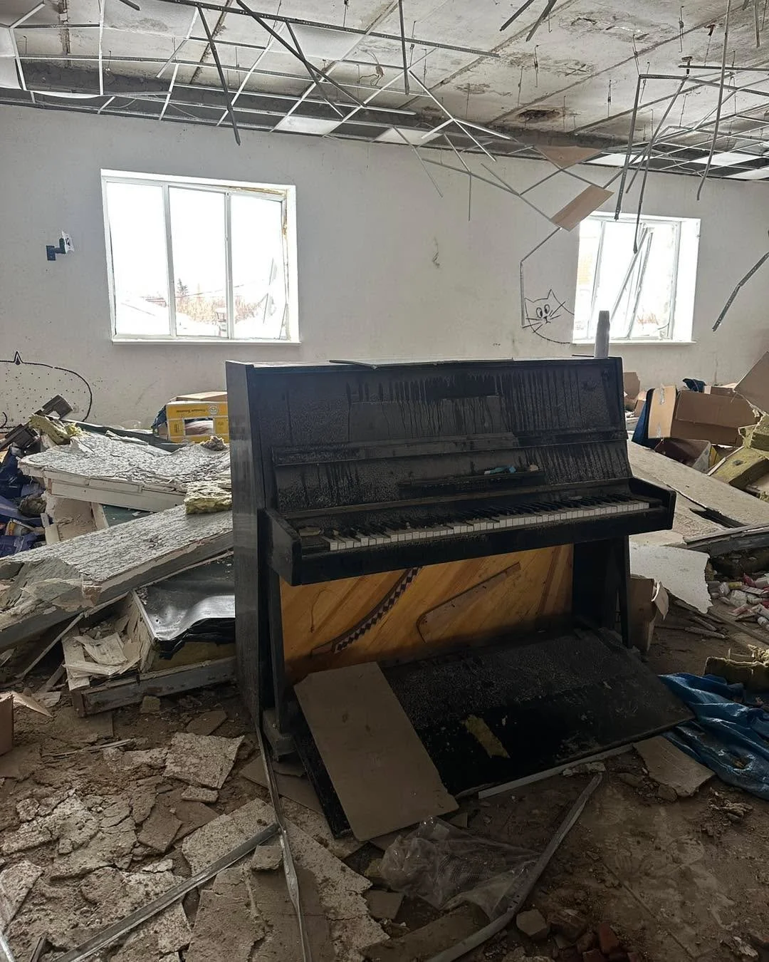 Our team and representatives in Ukraine have ministered on the frontline in the East Ukraine, serving as chaplains and bringing the hope of His powerful words, praying together with heroic defenders, and they also had a privilege to provide practical