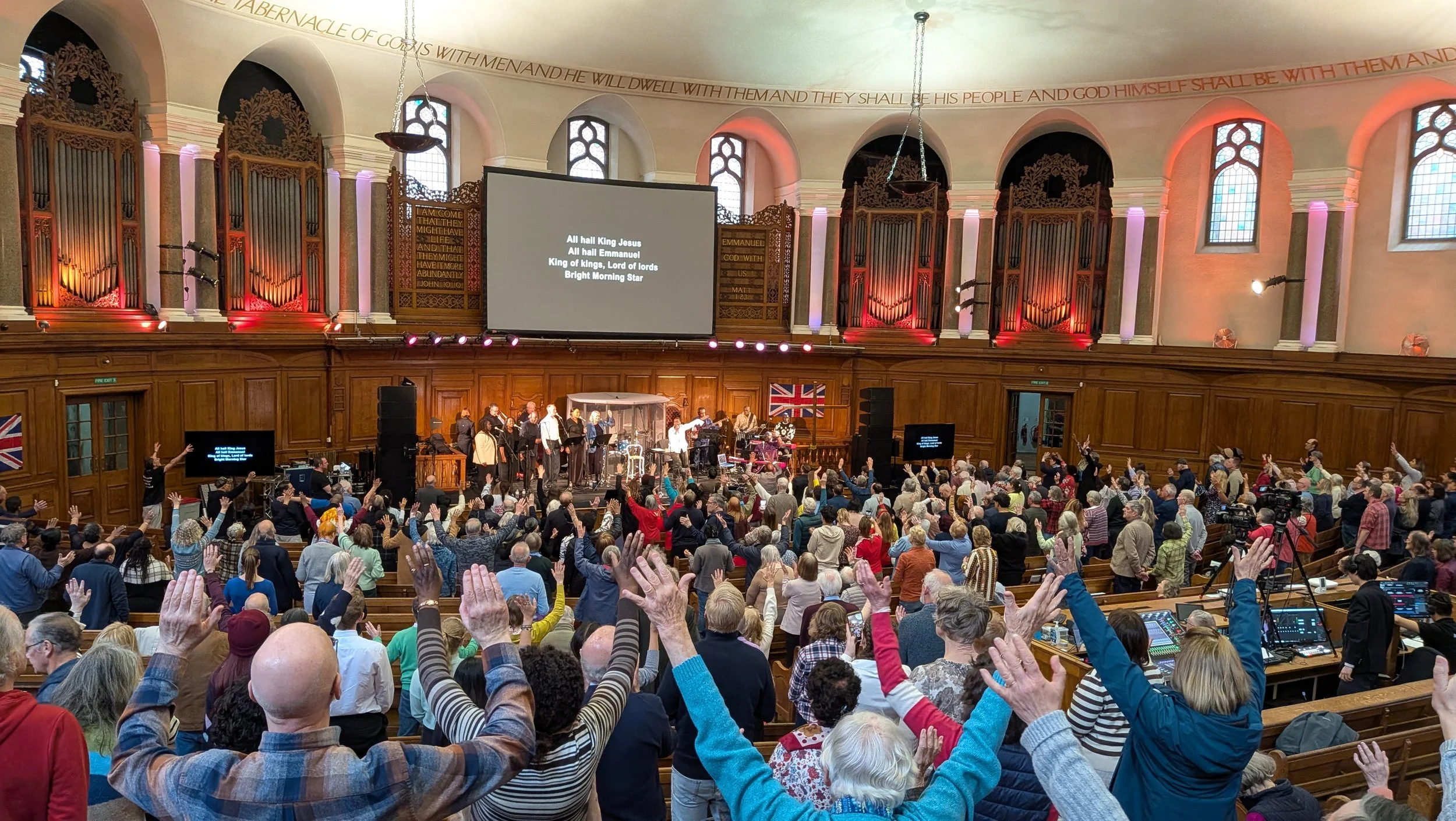 April 2026 Newsletter