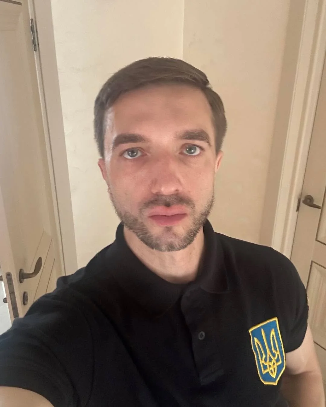 Standing with Ukraine &ndash; Bringing Hope to the Frontline

Our representative in Ukraine Vadim together with the team of chaplains and volunteers recently travelled to Eastern Ukraine to serve both soldiers and civilians affected by the ongoing wa