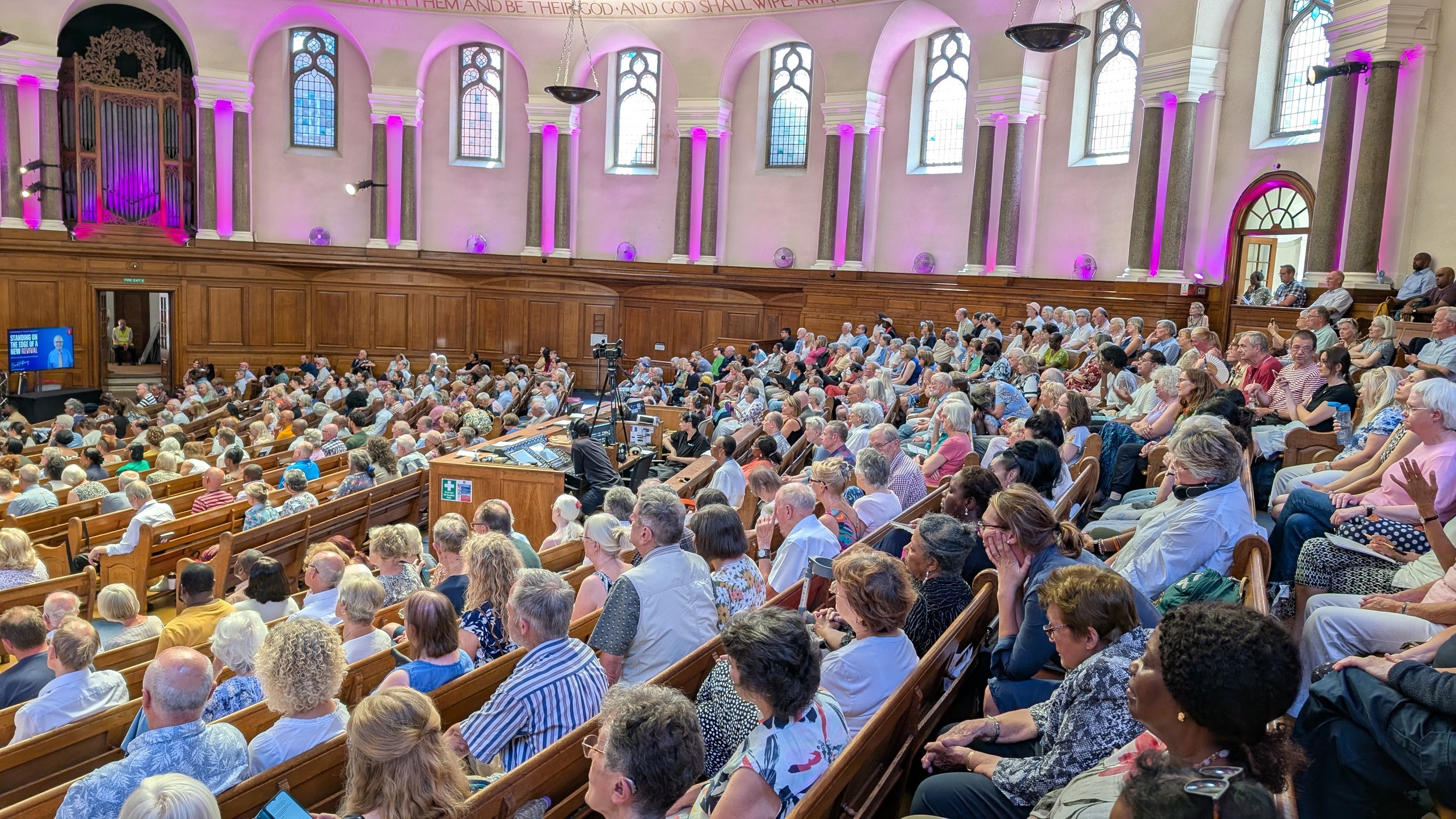 Give Everything To Jesus