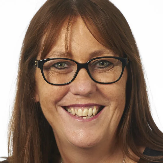 Julie Slater