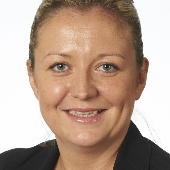 Laura Calton Communication & Compliance Officer
