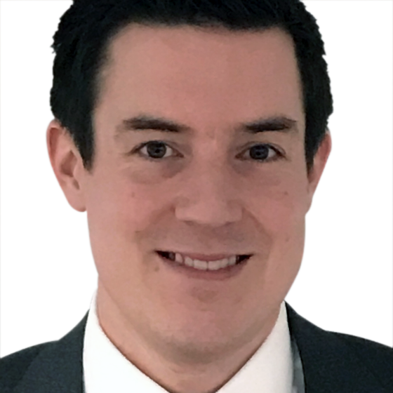 Ben WatermanChief Financial Officer