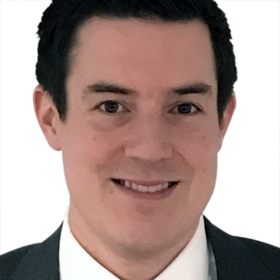 Ben Waterman Chief Financial Officer
