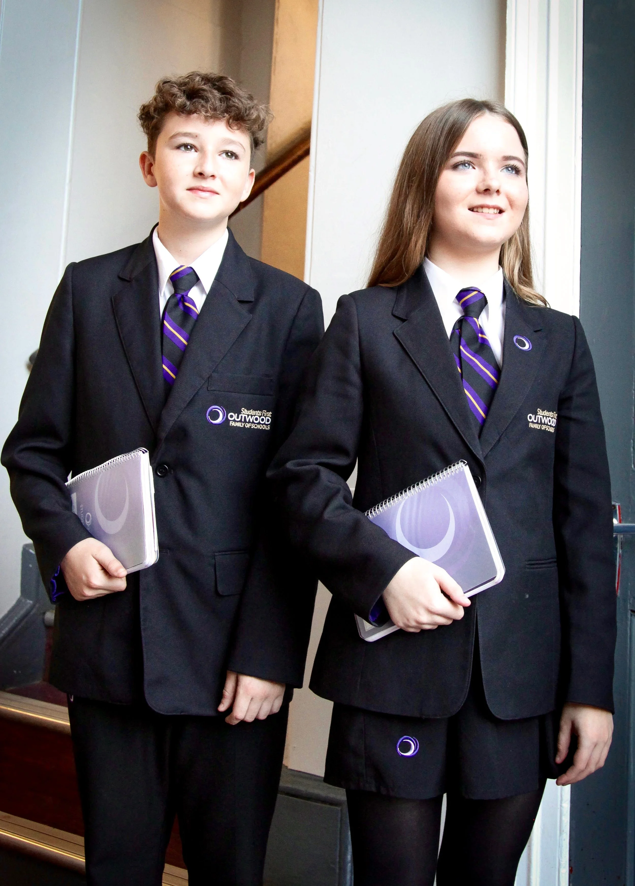 Academy Trust Launches New Behaviour Policy