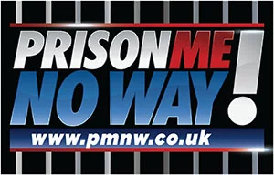 Educational Charity Team Up With School To Teach Students About Crime