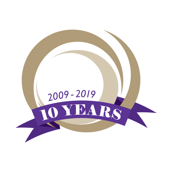 Outwood Celebrates Ten Year Anniversary