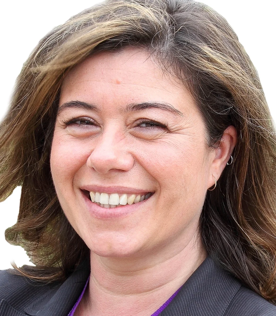 Kathryn Greenhalgh Executive Director of Mathematics