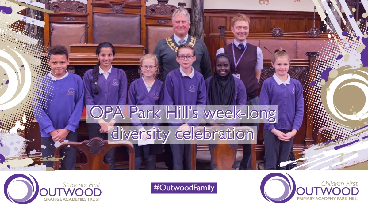 Local Wakefield Primary Academy Children Given Week-Long Lesson In Diversity
