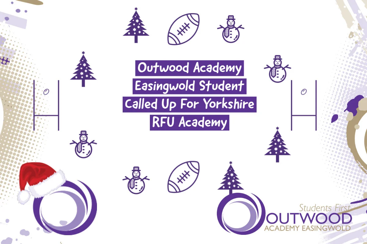 Yorkshire Secondary Academy Student Called Up For Yorkshire RFU Academy