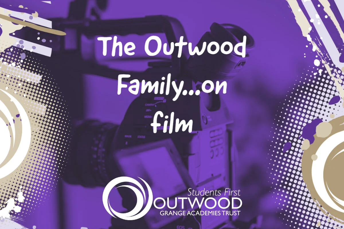 The Outwood Family...on film